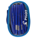 Pilot Ball Point Pen 0.7MM Size - 30Pcs Blue&Black - Al Kabayel Discount CentrePilot Ball Point Pen 0.7MM Size - 30Pcs Blue&BlackPens, Pencils & MarkersPILOTAl Kabayel Discount Centre
