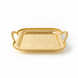 Pilsco Gold Metal Square Serving Tray - 30×30cm - Al Kabayel Discount CentrePilsco Gold Metal Square Serving Tray - 30×30cmServing TraysPILSCOAl Kabayel Discount Centre