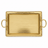 Pilsco Luxury Gold Stainless Steel Serving Tray with Elegant Handles – 50×35cm - Al Kabayel Discount CentrePilsco Luxury Gold Stainless Steel Serving Tray with Elegant Handles – 50×35cmServing TraysPILSCOAl Kabayel Discount Centre