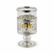 Pilsco Metal & Glass Spoon Holder - 10×5 cm - Silver / Gold - Al Kabayel Discount CentrePilsco Metal & Glass Spoon Holder - 10×5 cm - Silver / GoldCutlery HolderPILSCOAl Kabayel Discount Centre
