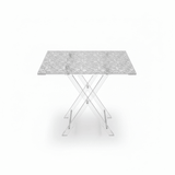 Pilsco Rectangle Silver Acrylic 4-Piece Table Set - 46×60×40 cm - Al Kabayel Discount CentrePilsco Rectangle Silver Acrylic 4-Piece Table Set - 46×60×40 cmOrganizers & AccessoriesPILSCOAl Kabayel Discount Centre