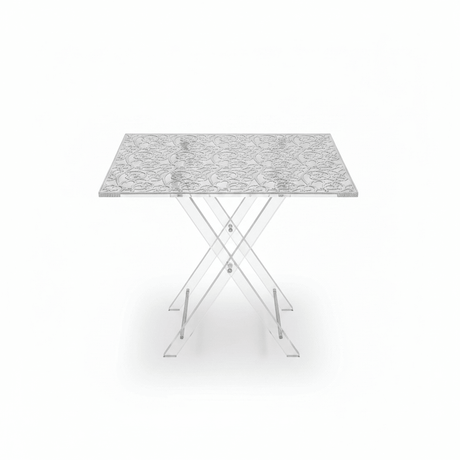 Pilsco Rectangle Silver Acrylic 4-Piece Table Set - 46×60×40 cm - Al Kabayel Discount CentrePilsco Rectangle Silver Acrylic 4-Piece Table Set - 46×60×40 cmOrganizers & AccessoriesPILSCOAl Kabayel Discount Centre