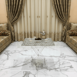 Pilsco Rectangle Silver Acrylic 4-Piece Table Set - 46×60×40 cm - Al Kabayel Discount CentrePilsco Rectangle Silver Acrylic 4-Piece Table Set - 46×60×40 cmOrganizers & AccessoriesPILSCOAl Kabayel Discount Centre