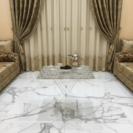 Pilsco Rectangle Silver Acrylic 4-Piece Table Set - 46×60×40 cm - Al Kabayel Discount CentrePilsco Rectangle Silver Acrylic 4-Piece Table Set - 46×60×40 cmOrganizers & AccessoriesPILSCOAl Kabayel Discount Centre