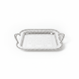 Pilsco Silver Metal Square Serving Tray - 30×30 cm - Al Kabayel Discount CentrePilsco Silver Metal Square Serving Tray - 30×30 cmServing TraysPILSCOAl Kabayel Discount Centre
