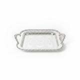 Pilsco Silver Metal Square Serving Tray - 30×30 cm - Al Kabayel Discount CentrePilsco Silver Metal Square Serving Tray - 30×30 cmServing TraysPILSCOAl Kabayel Discount Centre