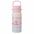 Pink & Cream Elegant Metal Water Bottle with Premium Designer Finish – 500 ml - Al Kabayel Discount CentrePink & Cream Elegant Metal Water Bottle with Premium Designer Finish – 500 mlWater BottlesAKDCAl Kabayel Discount Centre