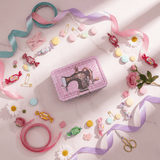 Pink Metal Tin Box – Vintage Sewing Design | 12.5 × 9 cm - Al Kabayel Discount CentrePink Metal Tin Box – Vintage Sewing Design | 12.5 × 9 cmJars & Food SaversAKDCAl Kabayel Discount Centre