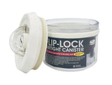 PIONEER Round Flip - Lock Air Tight Canister 680ml - Al Kabayel Discount CentrePIONEER Round Flip - Lock Air Tight Canister 680mlJars & Food SaversPIONEERAl Kabayel Discount Centre