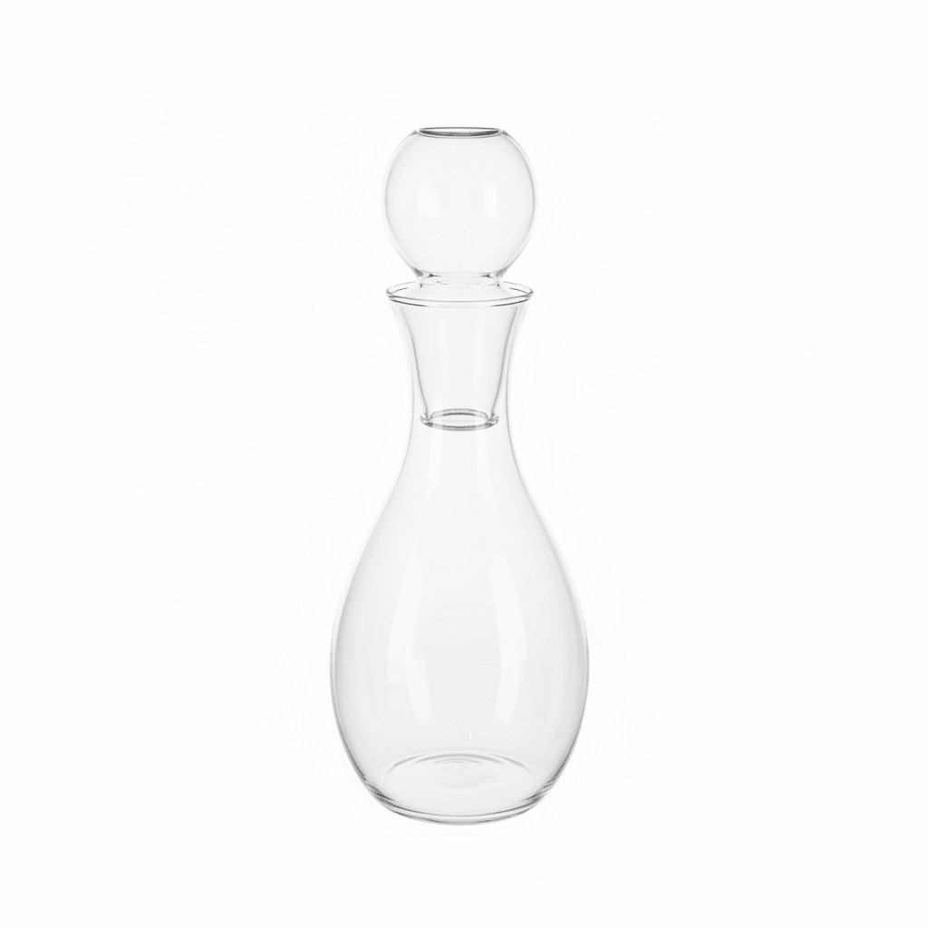 Pishgaman Clear Glass Bottle with Ball Stopper Lid - 1000ml - Al Kabayel Discount CentrePishgaman Clear Glass Bottle with Ball Stopper Lid - 1000mlKitchen Utensils & GadgetsPISHGAMANAl Kabayel Discount Centre