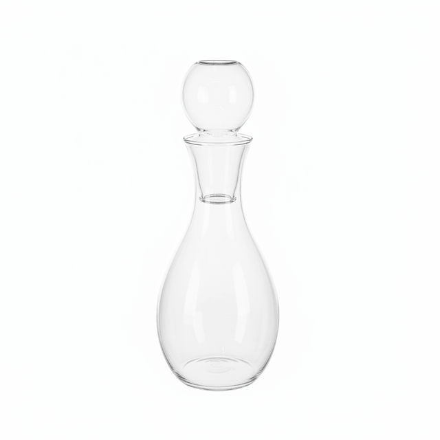 Pishgaman Clear Glass Bottle with Ball Stopper Lid - 1000ml - Al Kabayel Discount CentrePishgaman Clear Glass Bottle with Ball Stopper Lid - 1000mlKitchen Utensils & GadgetsPISHGAMANAl Kabayel Discount Centre