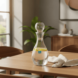 Pishgaman Clear Glass Bottle with Ball Stopper Lid - 1000ml - Al Kabayel Discount CentrePishgaman Clear Glass Bottle with Ball Stopper Lid - 1000mlKitchen Utensils & GadgetsPISHGAMANAl Kabayel Discount Centre