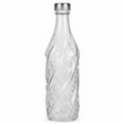 Pishgaman Elegant Embossed Glass Water Bottle 1200ml – Premium Floral Crystal-Cut Design - Al Kabayel Discount CentrePishgaman Elegant Embossed Glass Water Bottle 1200ml – Premium Floral Crystal-Cut DesignWater BottlePISHGAMANAl Kabayel Discount Centre