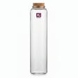 Pishgaman Glass Bottle with Cork Lid — 28cm - Al Kabayel Discount CentrePishgaman Glass Bottle with Cork Lid — 28cmJars & Food SaversPISHGAMANAl Kabayel Discount Centre