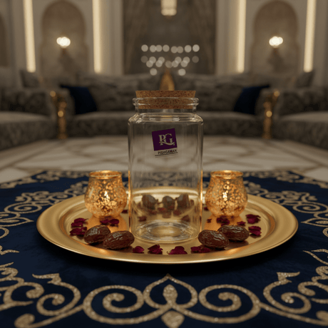Pishgaman Glass Jar with Cork Lid | 15cm | - Al Kabayel Discount CentrePishgaman Glass Jar with Cork Lid | 15cm |Jars & Food SaversPISHGAMANAl Kabayel Discount Centre