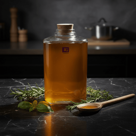 Pishgaman Triangular Clear Glass Bottle with Cork Lid | 20cm | - Al Kabayel Discount CentrePishgaman Triangular Clear Glass Bottle with Cork Lid | 20cm |Jars & Food SaversPISHGAMANAl Kabayel Discount Centre