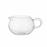 Plain Glass Cup Pourer 200ml — Borosilicate Clear Glass - Al Kabayel Discount CentrePlain Glass Cup Pourer 200ml — Borosilicate Clear GlassTea/Coffee PotsAKDCAl Kabayel Discount Centre
