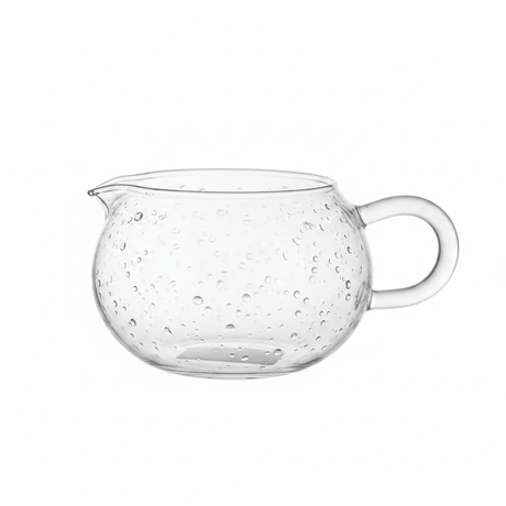 Plain Glass Cup Pourer 200ml — Borosilicate Clear Glass - Al Kabayel Discount CentrePlain Glass Cup Pourer 200ml — Borosilicate Clear GlassTea/Coffee PotsAKDCAl Kabayel Discount Centre