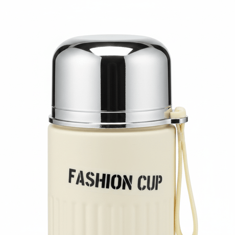 Plastic & Glass Insulated Water Bottle – 500ml - Cream / Lavender / Dusty Blue - Al Kabayel Discount CentrePlastic & Glass Insulated Water Bottle – 500ml - Cream / Lavender / Dusty BlueWater BottlesAKDCAl Kabayel Discount Centre