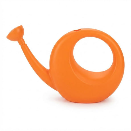 Plastic Globe Watering Can - 4 Litre - Orange / Green - Al Kabayel Discount CentrePlastic Globe Watering Can - 4 Litre - Orange / GreenGardening ToolsAKDCAl Kabayel Discount Centre