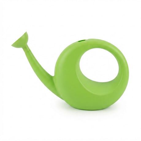 Plastic Globe Watering Can - 4 Litre - Orange / Green - Al Kabayel Discount CentrePlastic Globe Watering Can - 4 Litre - Orange / GreenGardening ToolsAKDCAl Kabayel Discount Centre