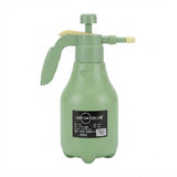 Plastic Pressure Sprayer - 2 Litre - Yellow / Sage Green - Al Kabayel Discount CentrePlastic Pressure Sprayer - 2 Litre - Yellow / Sage GreenGardening ToolsAKDCAl Kabayel Discount Centre