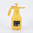 Plastic Pressure Sprayer - 2 Litre - Yellow / Sage Green - Al Kabayel Discount CentrePlastic Pressure Sprayer - 2 Litre - Yellow / Sage GreenGardening ToolsAKDCAl Kabayel Discount Centre