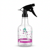 plastic Trigger Spray Bottle 500 ml