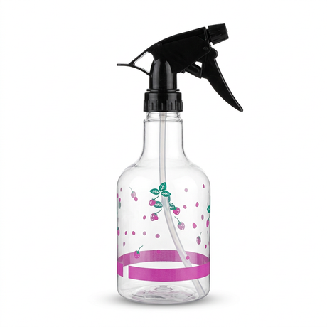 plastic Trigger Spray Bottle 500 ml