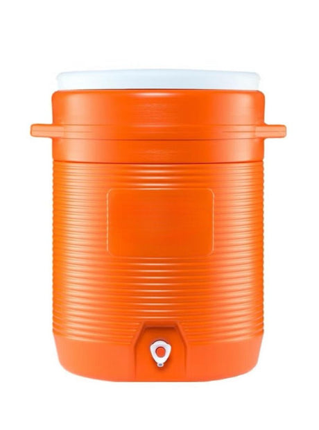 POLAR Universal Water Cooler 10 Gallons/ 40 Liters with a Leak Proof Tap, Orange - Al Kabayel Discount CentrePOLAR Universal Water Cooler 10 Gallons/ 40 Liters with a Leak Proof Tap, OrangeCoolersPOLARAl Kabayel Discount Centre