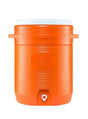 POLAR Universal Water Cooler 10 Gallons/ 40 Liters with a Leak Proof Tap, Orange - Al Kabayel Discount CentrePOLAR Universal Water Cooler 10 Gallons/ 40 Liters with a Leak Proof Tap, OrangeCoolersPOLARAl Kabayel Discount Centre