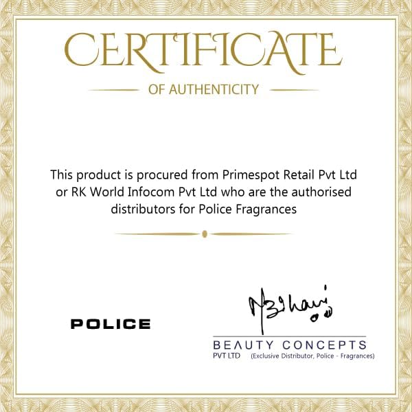 Police Contemporary Deodorant Spray - 200ML - Al Kabayel Discount CentrePolice Contemporary Deodorant Spray - 200MLFragrancesPOLICEAl Kabayel Discount Centre