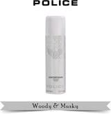 Police Contemporary Deodorant Spray - 200ML - Al Kabayel Discount CentrePolice Contemporary Deodorant Spray - 200MLFragrancesPOLICEAl Kabayel Discount Centre
