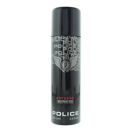 Police Extreme Deodorant Spray - 200ML - Al Kabayel Discount CentrePolice Extreme Deodorant Spray - 200MLFragrancesPOLICEAl Kabayel Discount Centre