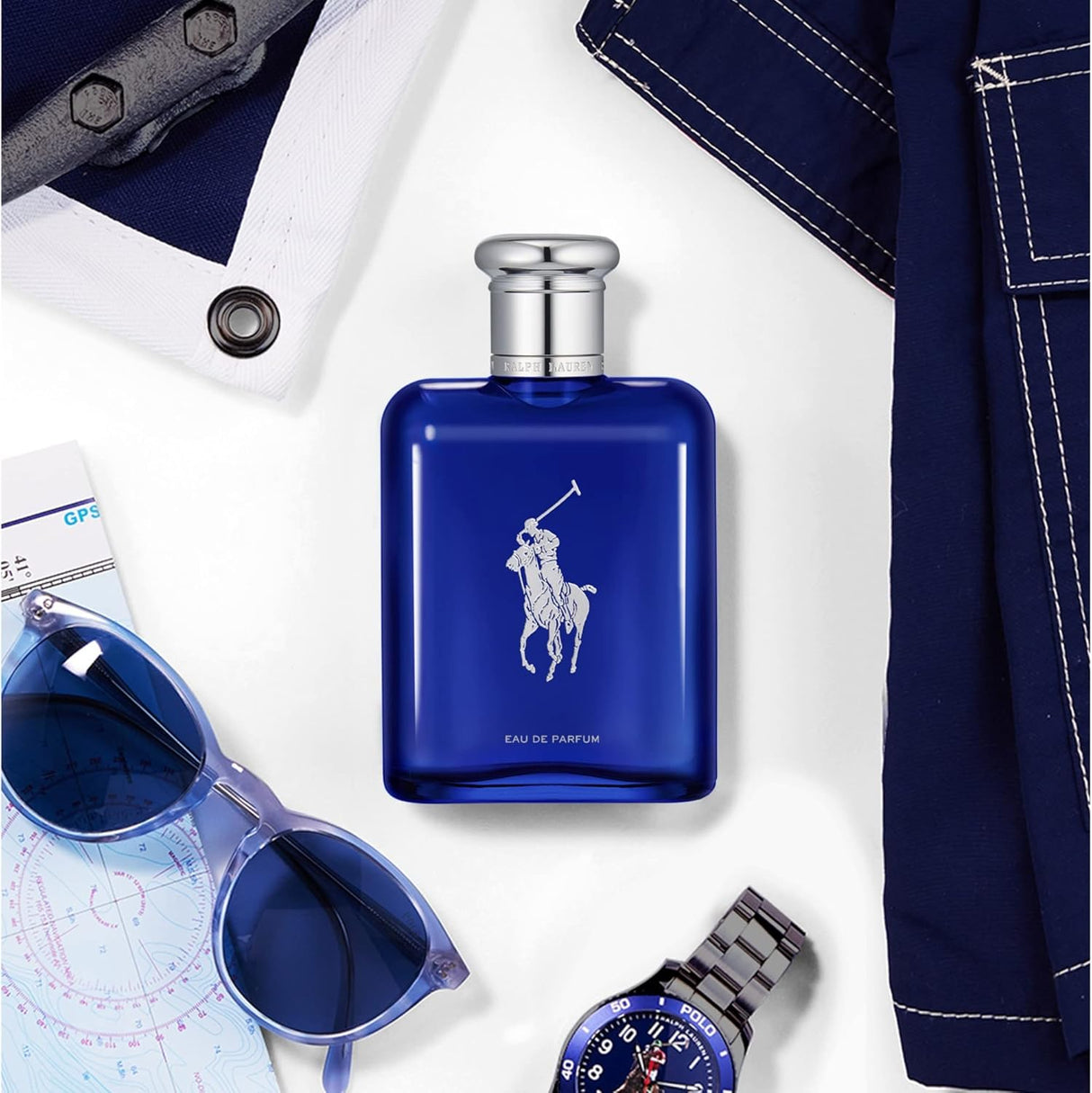 Polo Ralph Lauren Blue Perfume EDP - 125ml - Al Kabayel Discount CentrePolo Ralph Lauren Blue Perfume EDP - 125mlPerfumesPOLOAl Kabayel Discount Centre