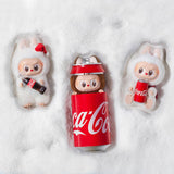 POP MART Labubu The Monsters COCA - COLA Series - Vinyl Face Blind Box, Random Design Action Figures Collectible Toys Home Decorations, Holiday Birthday Gifts, Single Box - Al Kabayel Discount CentrePOP MART Labubu The Monsters COCA - COLA Series - Vinyl Face Blind Box, Random Design Action Figures Collectible Toys Home Decorations, Holiday Birthday Gifts, Single BoxFigures & plush toysPOP MARTAl Kabayel Discount Centre