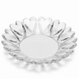Porce Elegant Acrylic Diamond - Cut Dessert Plate, Stylish Serving Plate for Cakes, Pastries & Desserts – 8 Inch - Al Kabayel Discount CentrePorce Elegant Acrylic Diamond - Cut Dessert Plate, Stylish Serving Plate for Cakes, Pastries & Desserts – 8 InchServing TraysPORCEAl Kabayel Discount Centre