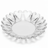 Porce Elegant Acrylic Diamond - Cut Dessert Plate, Stylish Serving Plate for Cakes, Pastries & Desserts – 8 Inch - Al Kabayel Discount CentrePorce Elegant Acrylic Diamond - Cut Dessert Plate, Stylish Serving Plate for Cakes, Pastries & Desserts – 8 InchServing TraysPORCEAl Kabayel Discount Centre