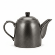Porcelain Grey Coffee Pot 700ml | Premium Ceramic Teapot for Home, Café & Gifting - Al Kabayel Discount CentrePorcelain Grey Coffee Pot 700ml | Premium Ceramic Teapot for Home, Café & GiftingTea&CoffeeAKDCAl Kabayel Discount Centre