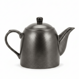 Porcelain Grey Coffee Pot 700ml | Premium Ceramic Teapot for Home, Café & Gifting - Al Kabayel Discount CentrePorcelain Grey Coffee Pot 700ml | Premium Ceramic Teapot for Home, Café & GiftingTea&CoffeeAKDCAl Kabayel Discount Centre
