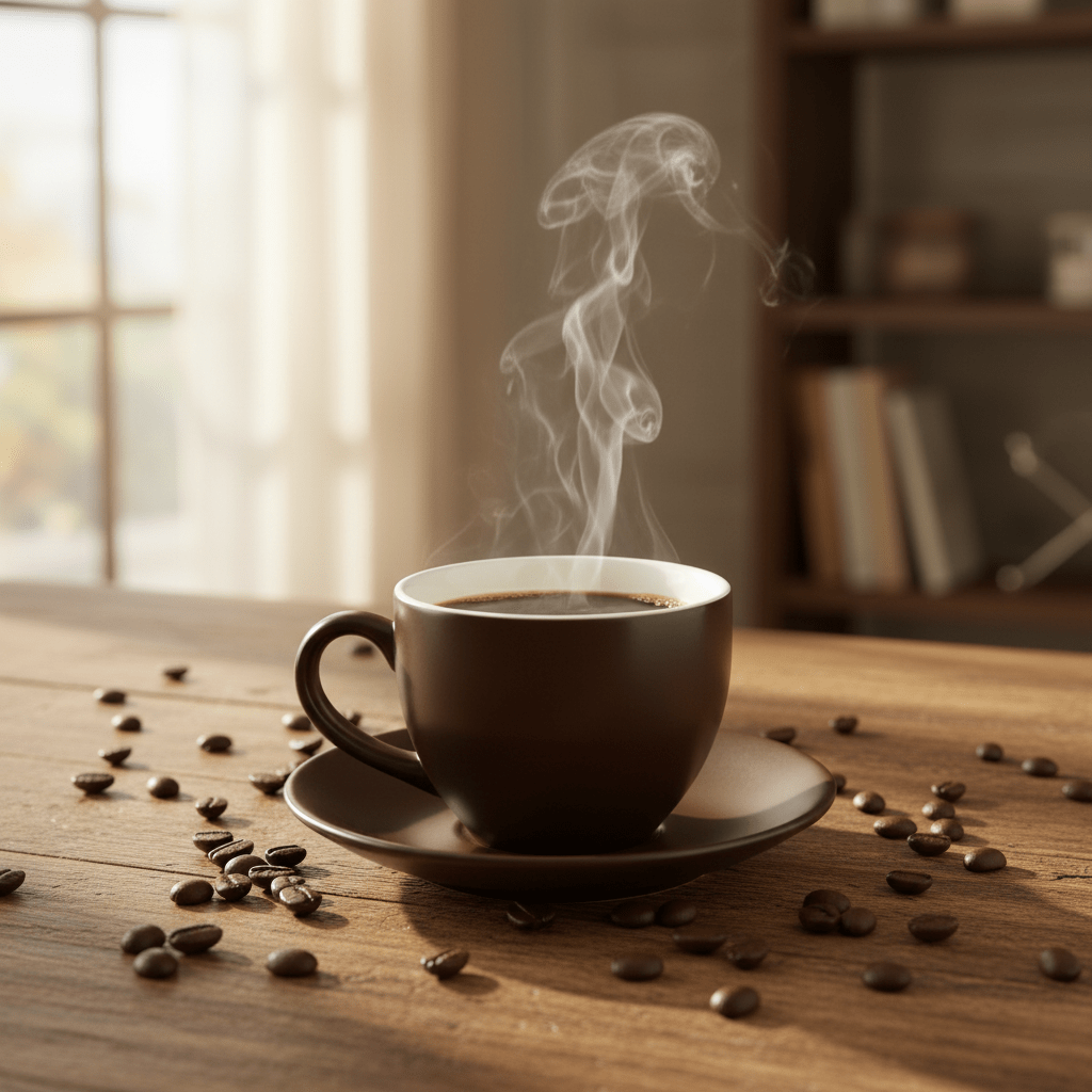Porceletta Brown Ceramic Cup & Saucer Set — 230ml - Al Kabayel Discount CentrePorceletta Brown Ceramic Cup & Saucer Set — 230mlTea/Coffee SetsPORCELETTAAl Kabayel Discount Centre