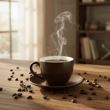 Porceletta Brown Ceramic Cup & Saucer Set — 230ml - Al Kabayel Discount CentrePorceletta Brown Ceramic Cup & Saucer Set — 230mlTea/Coffee SetsPORCELETTAAl Kabayel Discount Centre