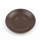 Porceletta Brown Ceramic Cup & Saucer Set — 230ml - Al Kabayel Discount CentrePorceletta Brown Ceramic Cup & Saucer Set — 230mlTea/Coffee SetsPORCELETTAAl Kabayel Discount Centre