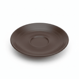 Porceletta Brown Ceramic Espresso Cup & Saucer Set - 80ml - Al Kabayel Discount CentrePorceletta Brown Ceramic Espresso Cup & Saucer Set - 80mlTea/Coffee SetsPORCELETTAAl Kabayel Discount Centre