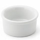 Porceletta Mini White Ceramic Ramekin Bowl 4.5 cm – Small Baking & Sauce Cup for Individual Portions - Al Kabayel Discount CentrePorceletta Mini White Ceramic Ramekin Bowl 4.5 cm – Small Baking & Sauce Cup for Individual PortionsBowlsPORCELETTAAl Kabayel Discount Centre