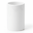 Porceletta Mini White Ceramic Toothpick Holder – 4.5 cm Elegant Dining Table Accessory for Restaurants & Hotels - Al Kabayel Discount CentrePorceletta Mini White Ceramic Toothpick Holder – 4.5 cm Elegant Dining Table Accessory for Restaurants & HotelsKitchen Utensils & GadgetsPORCELETTAAl Kabayel Discount Centre