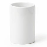 Porceletta Mini White Ceramic Toothpick Holder – 4.5 cm Elegant Dining Table Accessory for Restaurants & Hotels - Al Kabayel Discount CentrePorceletta Mini White Ceramic Toothpick Holder – 4.5 cm Elegant Dining Table Accessory for Restaurants & HotelsKitchen Utensils & GadgetsPORCELETTAAl Kabayel Discount Centre