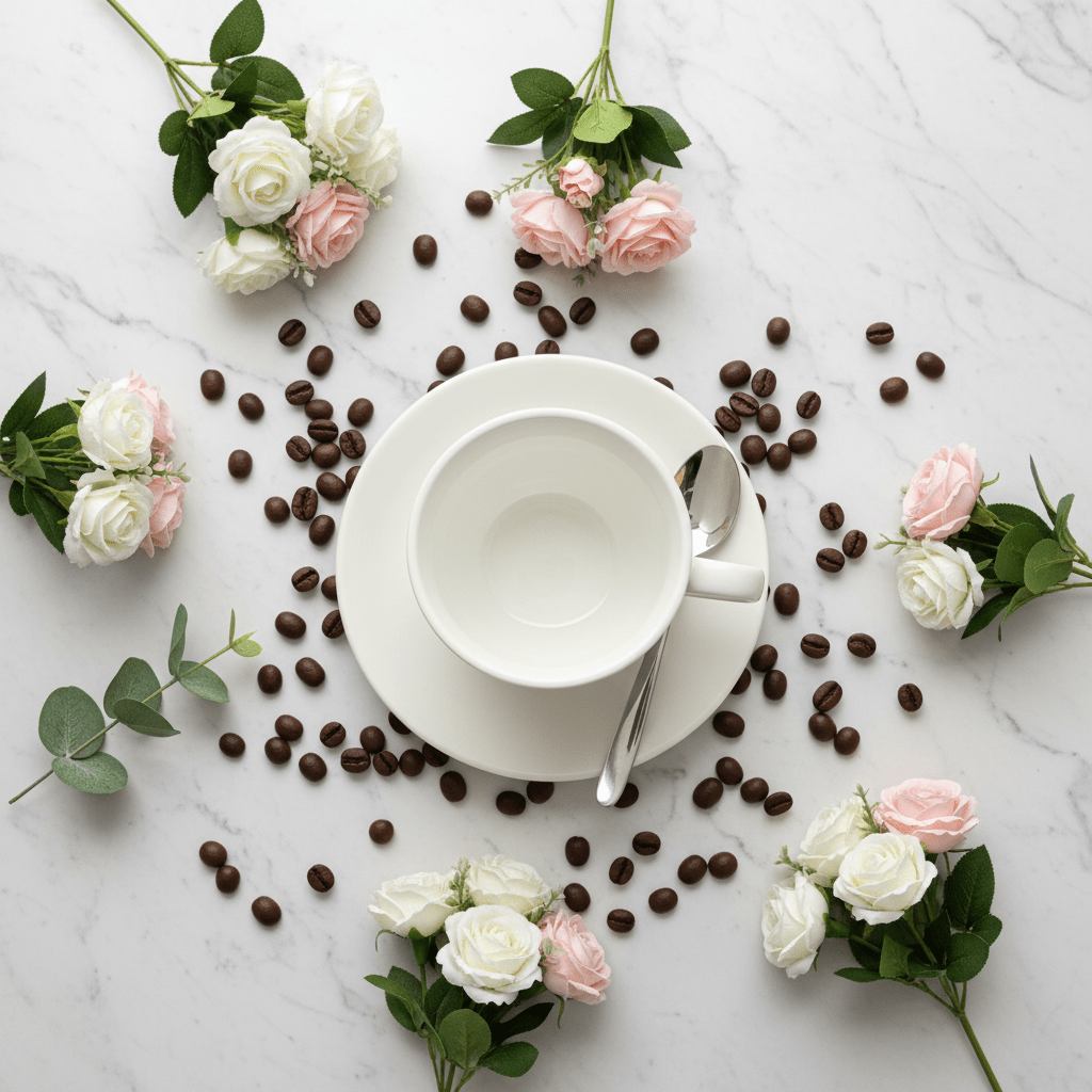 Porceletta White Ceramic Cup & Saucer Set — 200ml - Al Kabayel Discount CentrePorceletta White Ceramic Cup & Saucer Set — 200mlTea/Coffee SetsPORCELETTAAl Kabayel Discount Centre