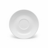 Porceletta White Ceramic Cup & Saucer Set — 80ml - Al Kabayel Discount CentrePorceletta White Ceramic Cup & Saucer Set — 80mlTea/Coffee SetsPORCELETTAAl Kabayel Discount Centre