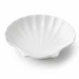 Porceletta White Ceramic Shell - Shaped Dish 4 Inch – Decorative Serving Dish for Snacks & Condiments - Al Kabayel Discount CentrePorceletta White Ceramic Shell - Shaped Dish 4 Inch – Decorative Serving Dish for Snacks & CondimentsPlatesPORCELETTAAl Kabayel Discount Centre
